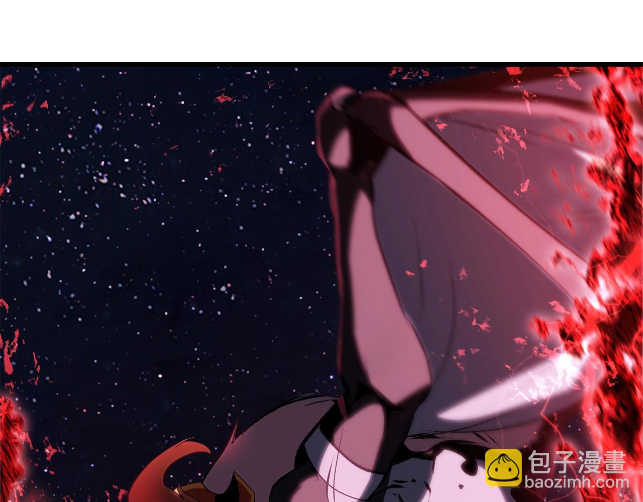 🍵拔剑九亿次 第179话 故障世界 第3页