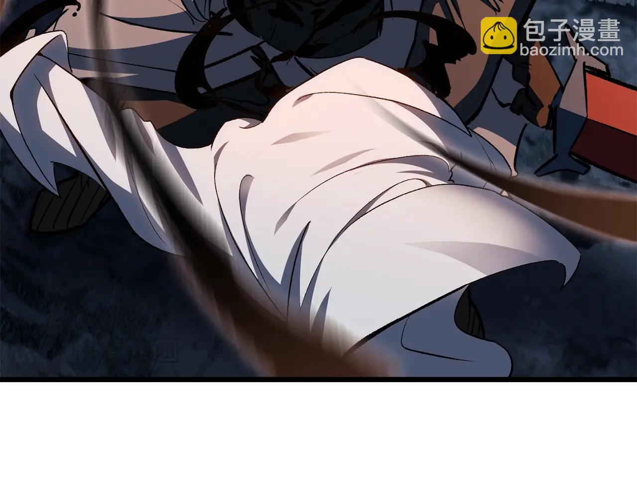 🍵拔剑九亿次 第183话 初龙 第12页