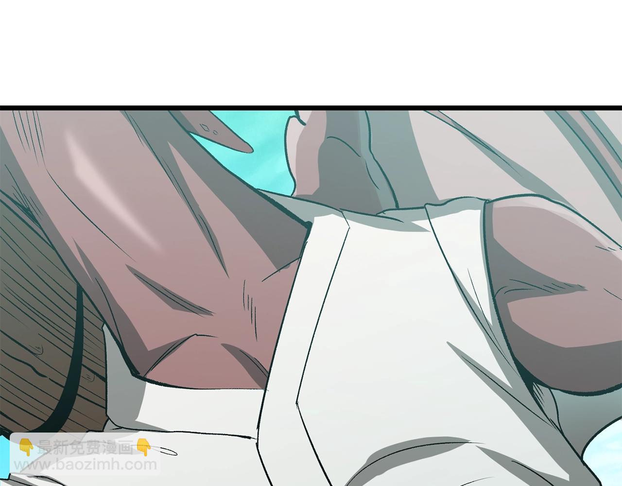 🍵拔剑九亿次 第185话 离别 第25页