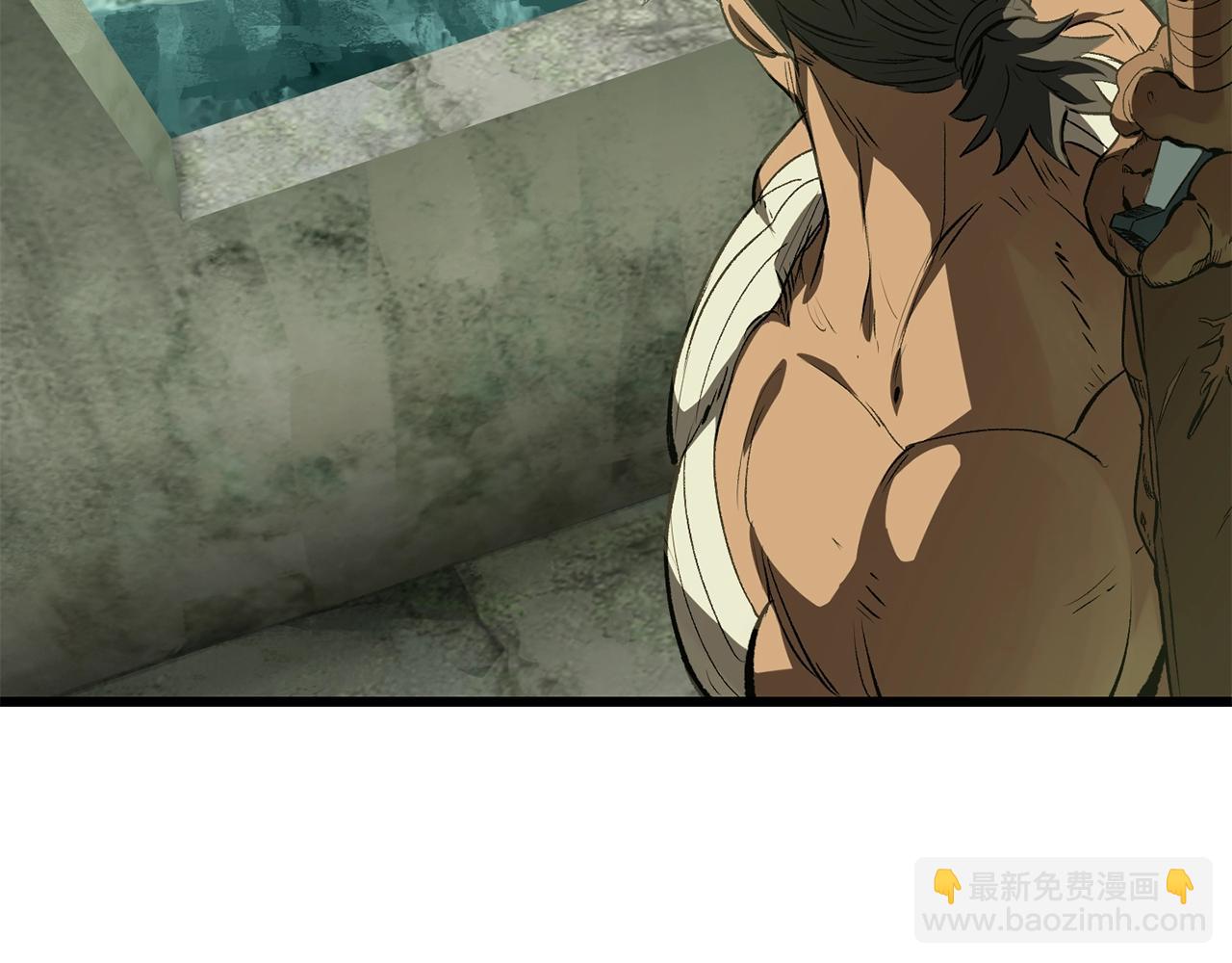 🍵拔剑九亿次 第185话 离别 第48页