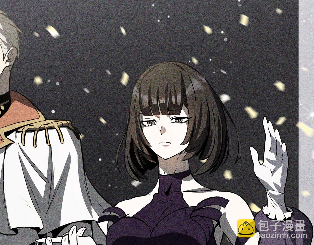🍵拔剑九亿次 第215话 谁是猎人 第13页