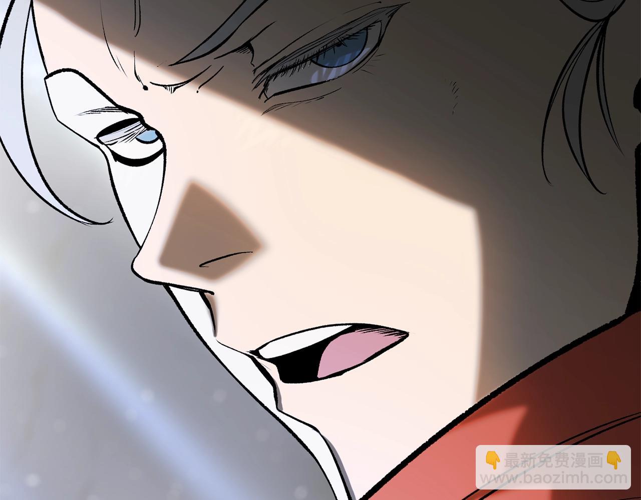 🍵拔剑九亿次 第215话 谁是猎人 第31页