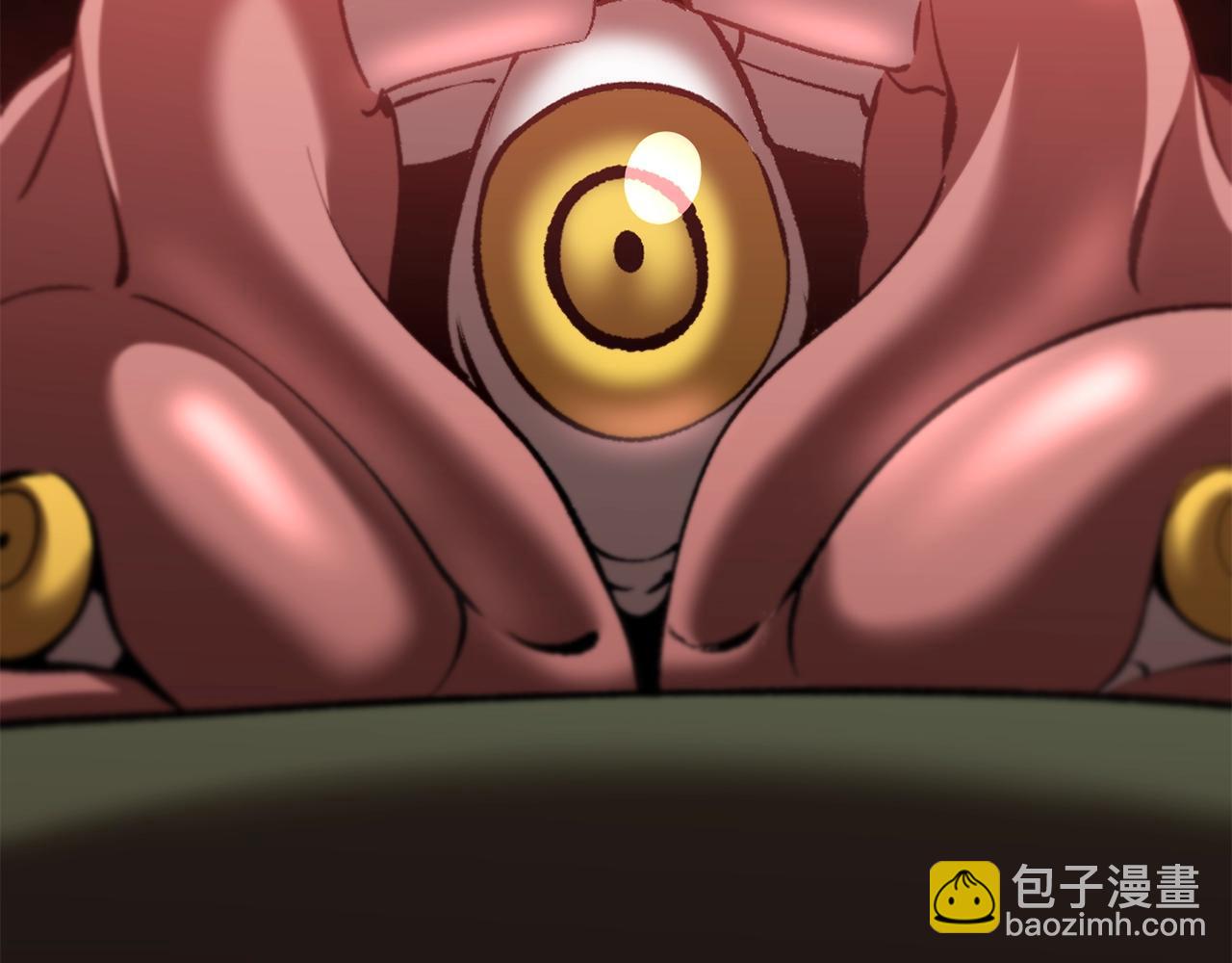 🍵拔剑九亿次 第221话 没有创造能力的神 第36页