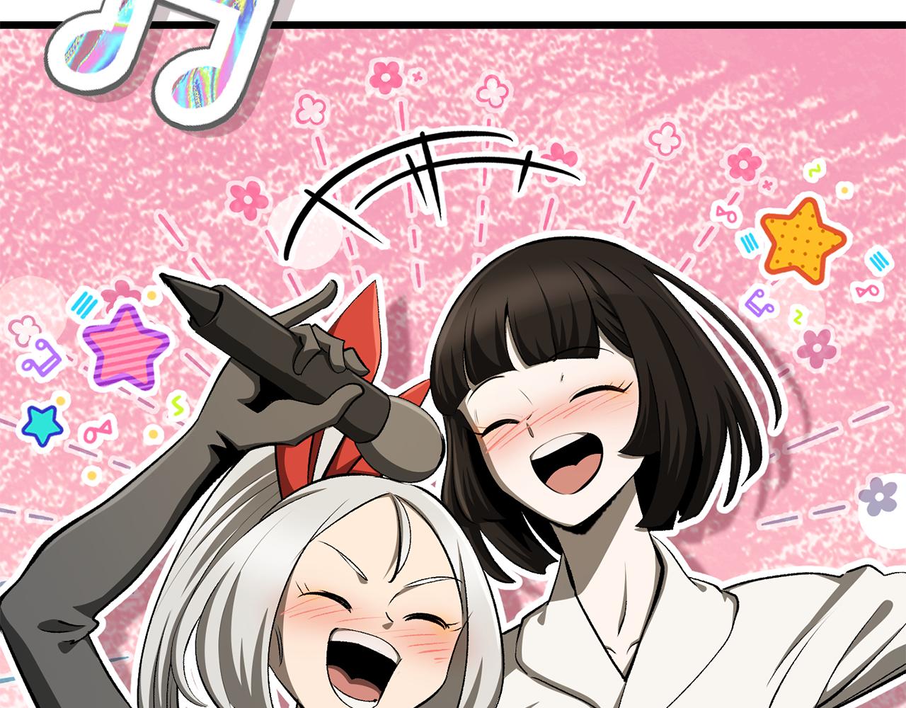 🍵拔剑九亿次 第280话 撒酒疯 第16页