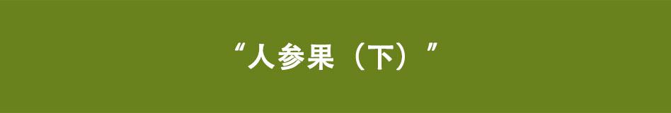 🍵八戒漫记 第9话 人参果（下） 第1页
