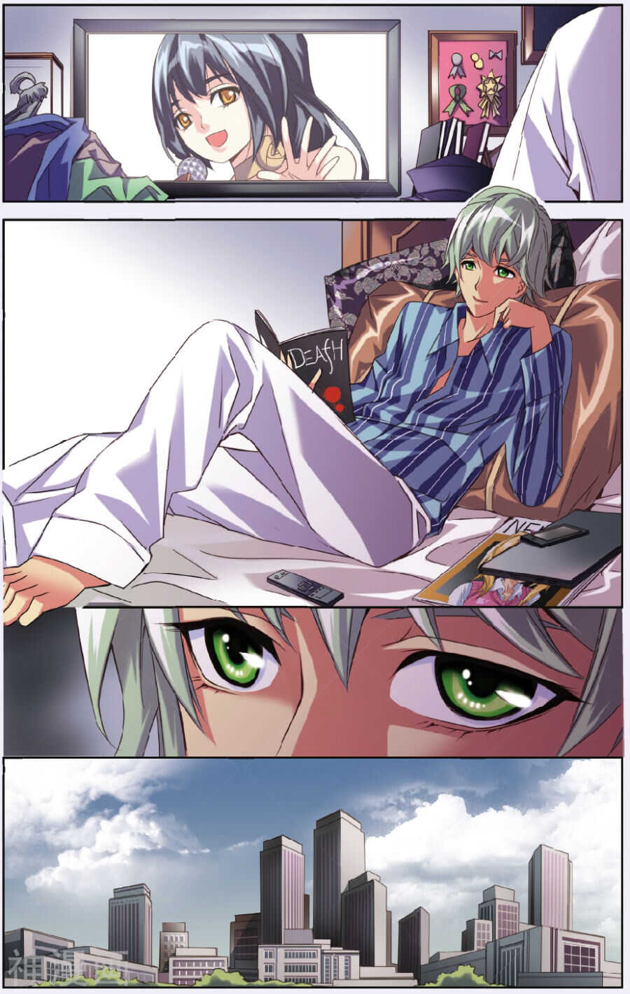 72-第72话