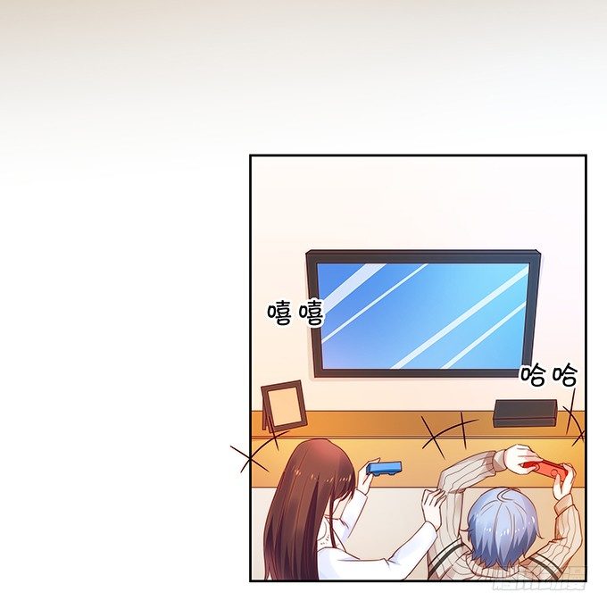 激将法-第104话