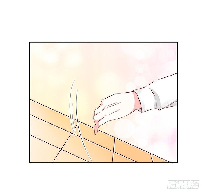 那一瞬的心动-第110话