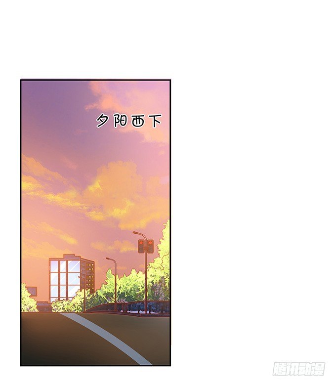秘密交换-第112话