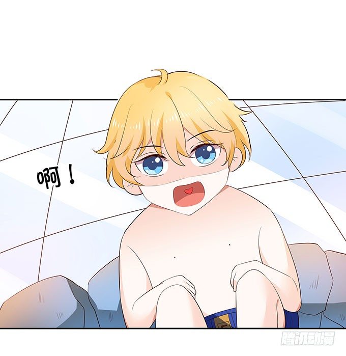 泳池风波-第136话