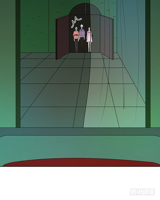 鬼屋之夜-第140话