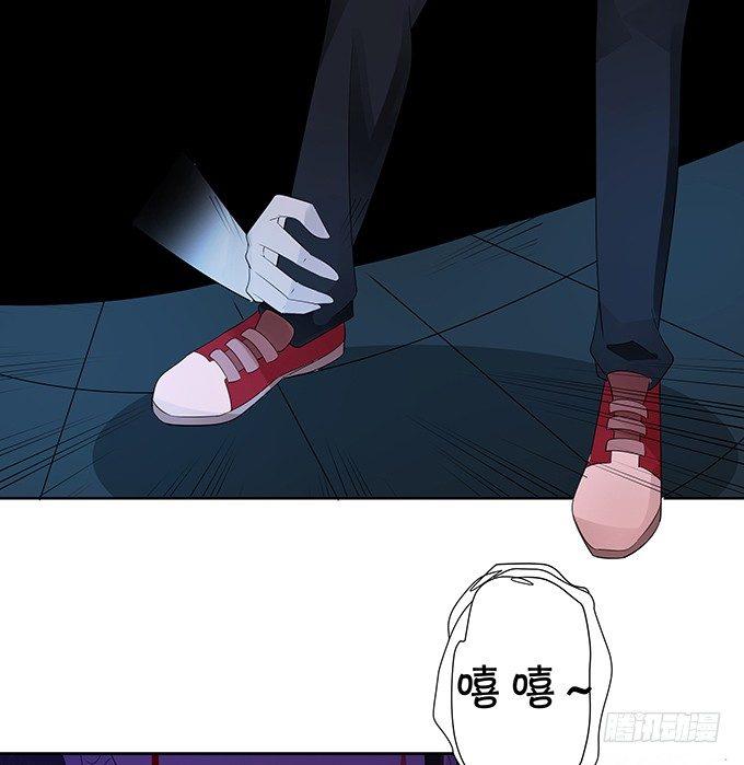 鬼屋惊魂-第146话