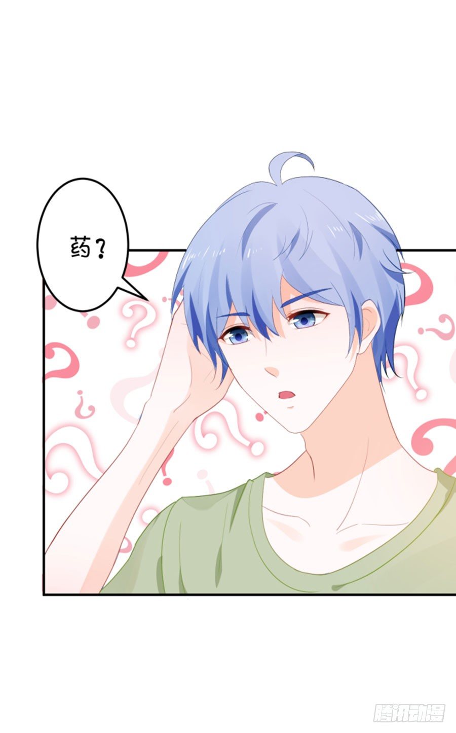 一等一的棒-第166话