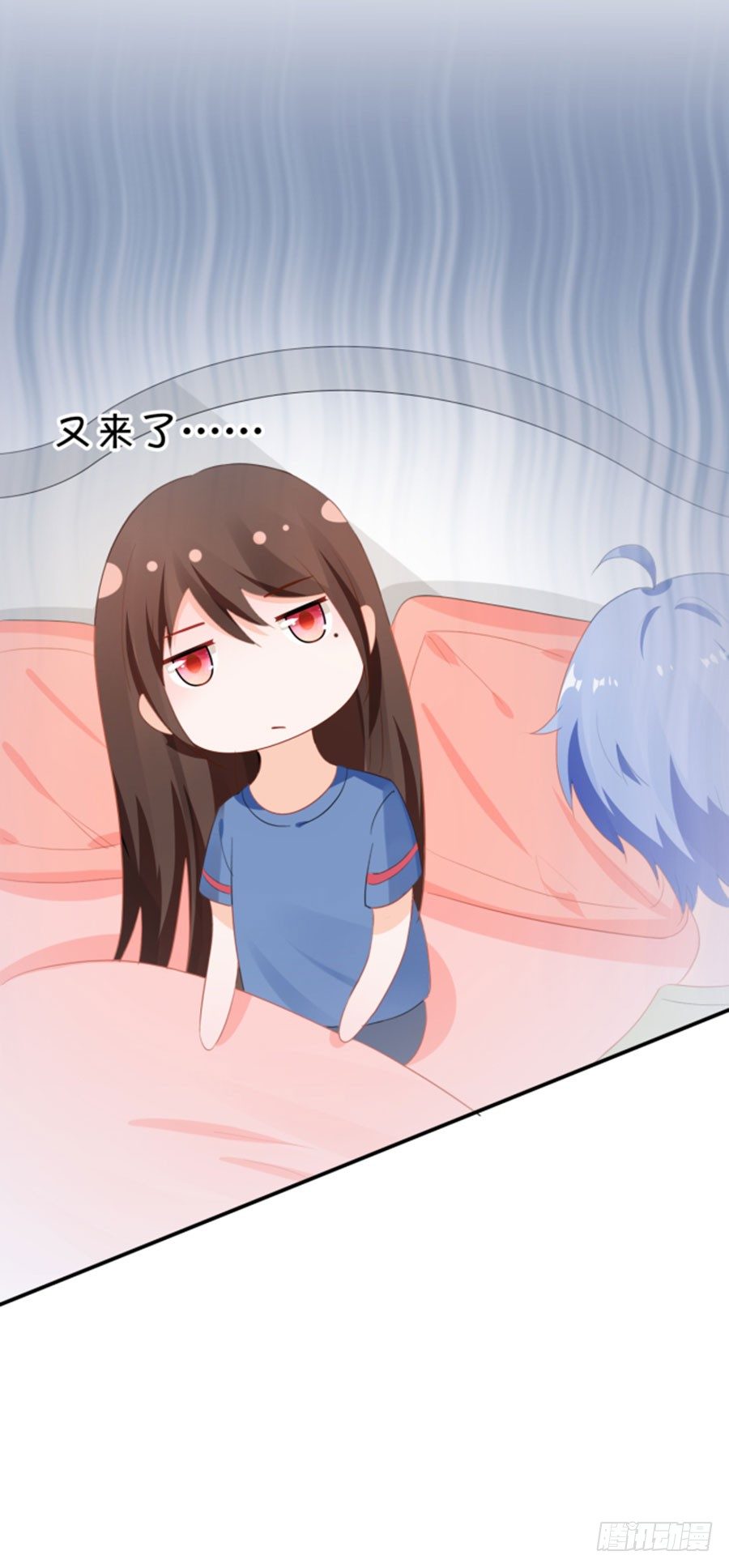 一等一的棒-第166话