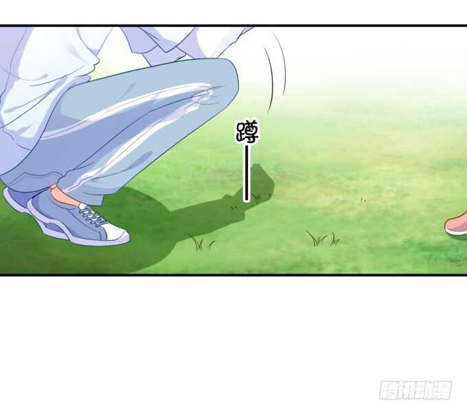 不是小猪猪是小姝姝！-第182话