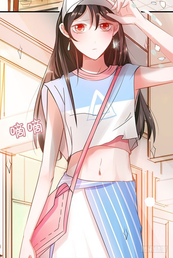闺蜜思吟-第32话