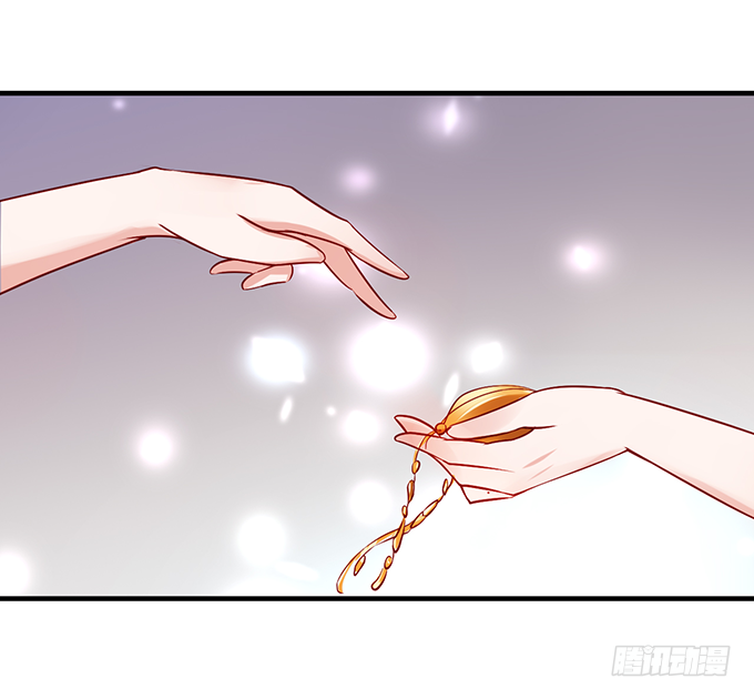 为什么不让我留下念想？-第36话