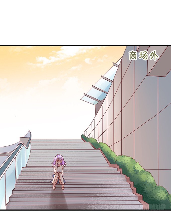 为什么不让我留下念想？-第36话