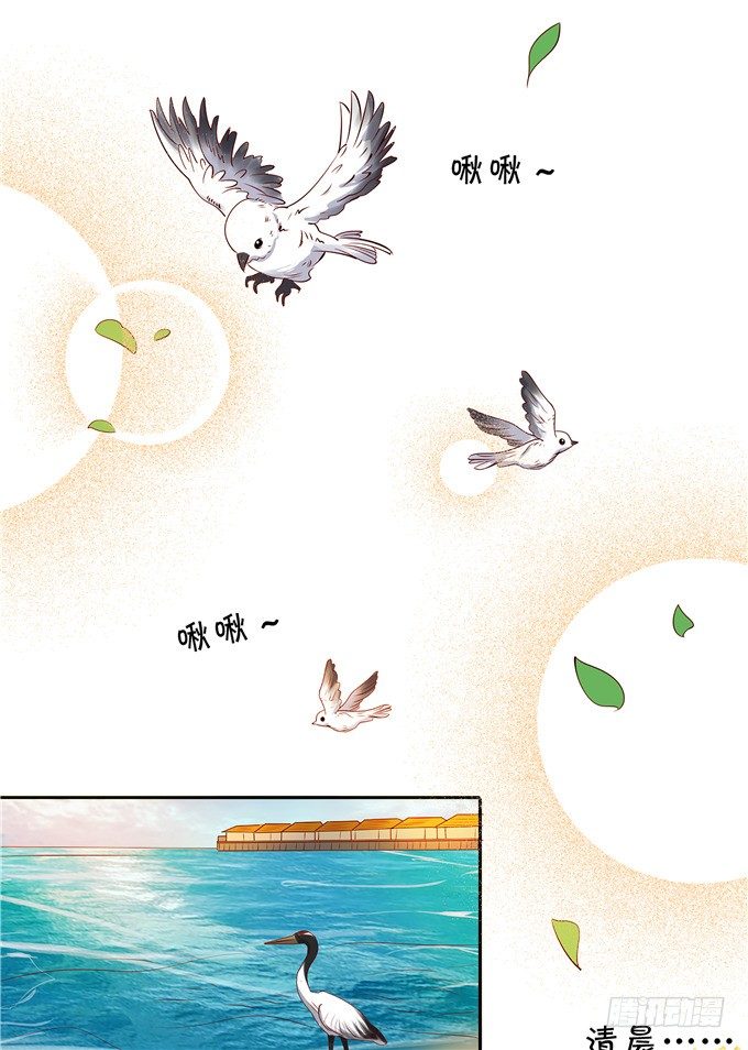 你昨晚对我做什么了！？？-第56话