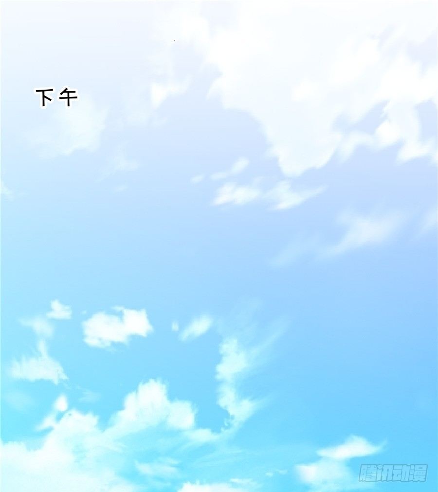 林森宇你这个笨蛋！-第58话