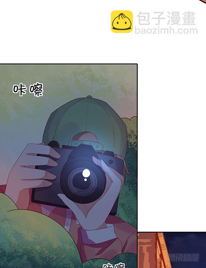不是不报时候未到-第92话