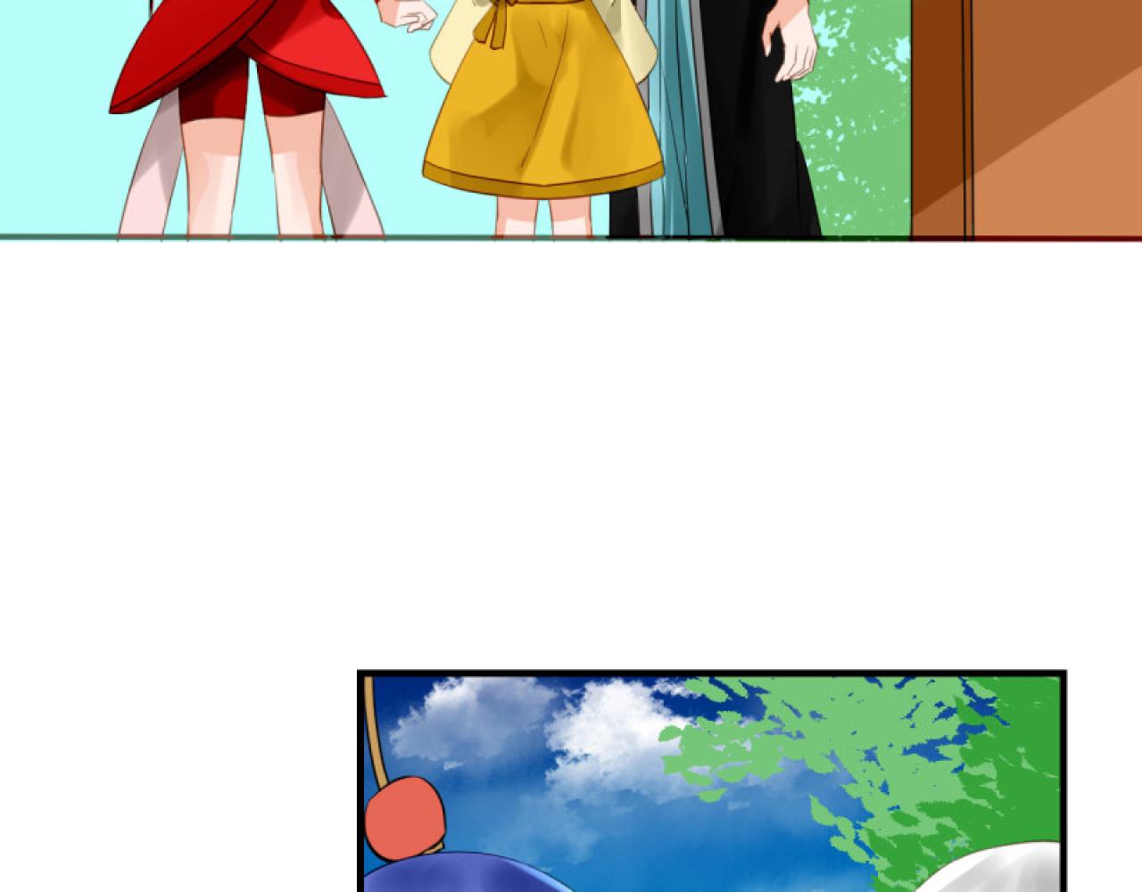 40.一样的眼睛(1/2)-第40话