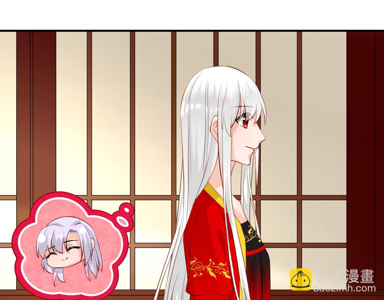 46.诅咒，千世劫(1/2)-第46话