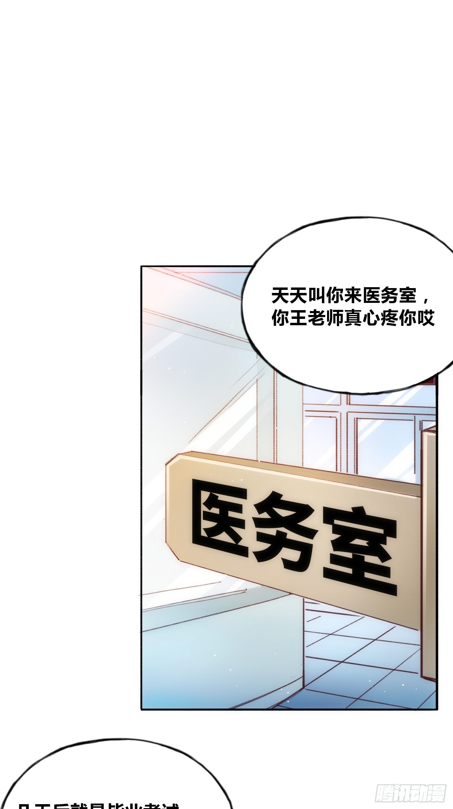 穿越？重生？-第2话