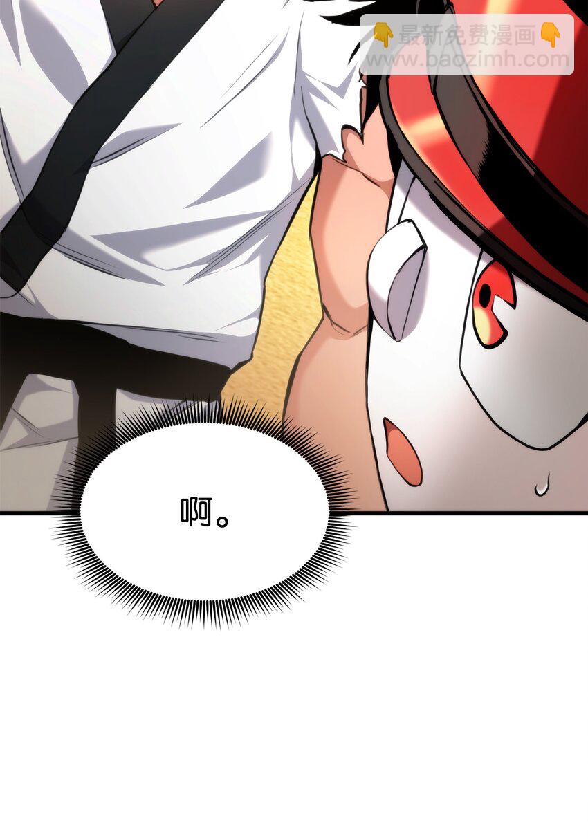 064 搏斗家(1/3)-第64话