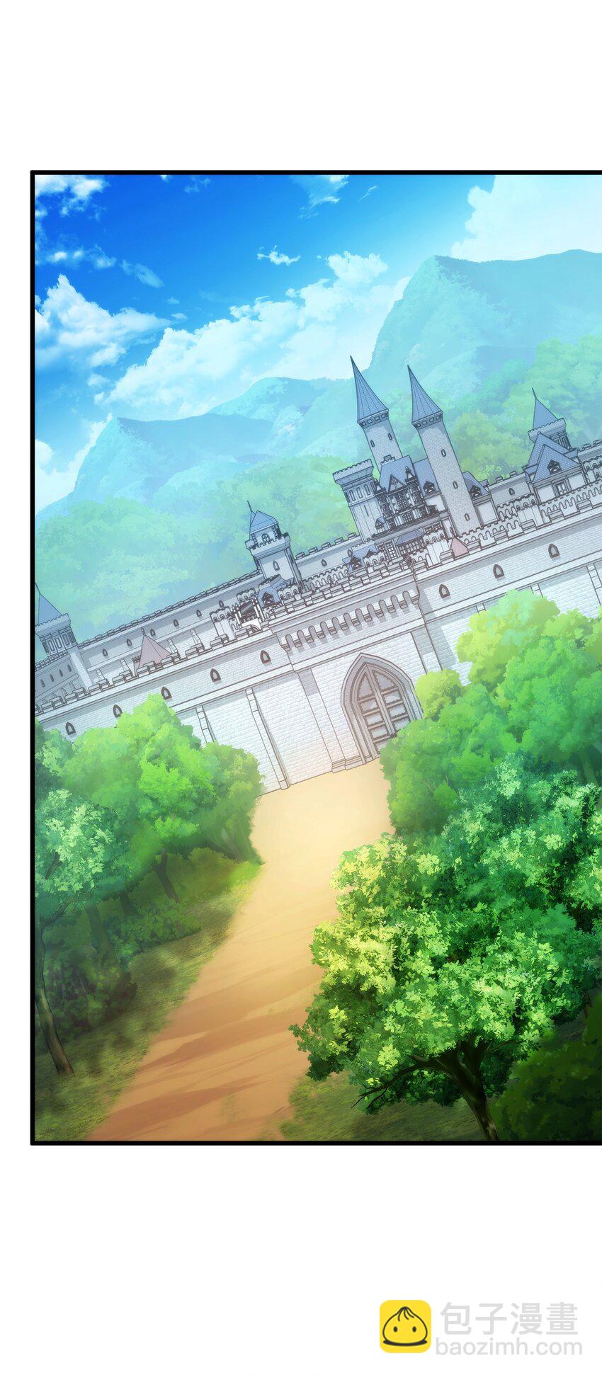 096 同学会(1/3)-第96话