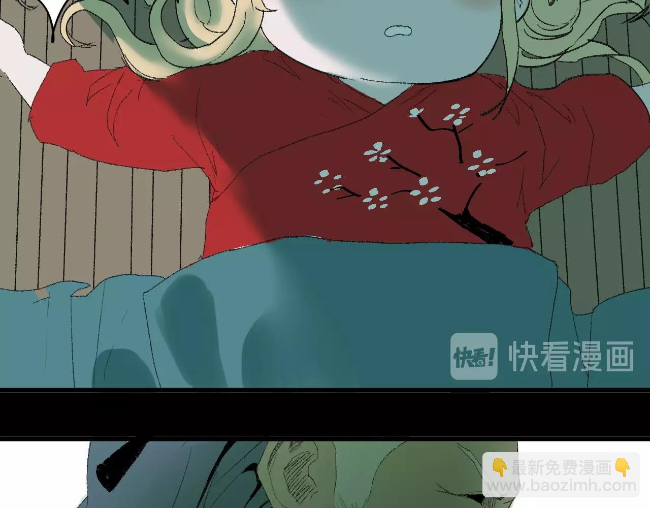 第13话 阁勒的过去(1/3)-第14话
