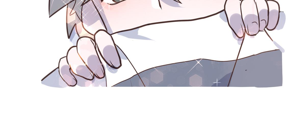 🍵半糖世界 救命！小奶狗变狼了！ 第31页