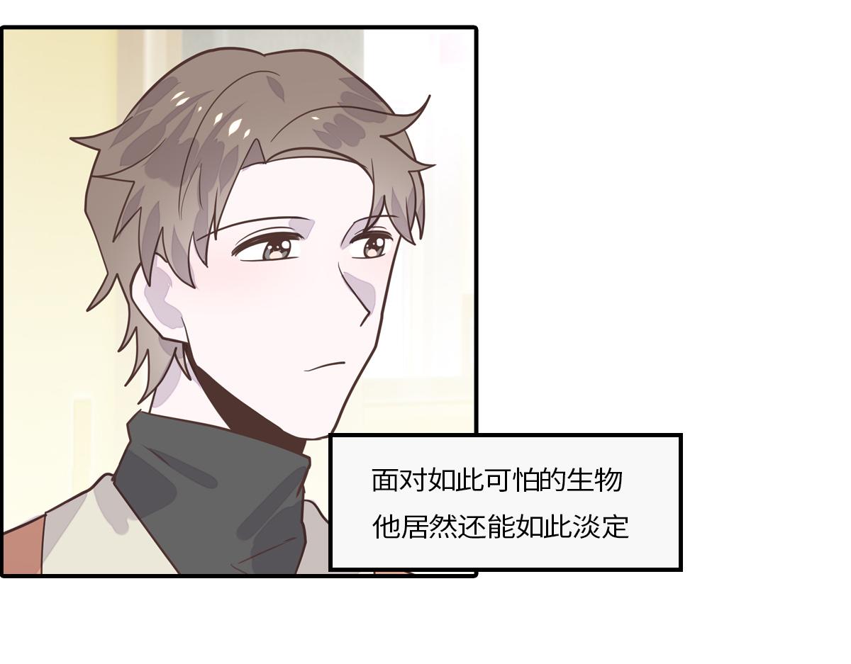 🍵半糖世界 南方人和北方人谈恋爱有多甜 第28页