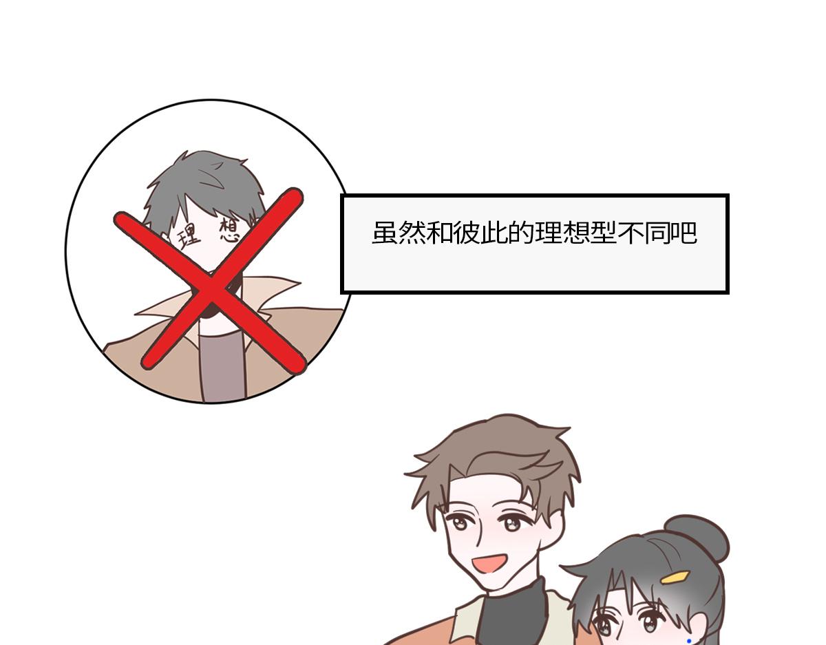 🍵半糖世界 南方人和北方人谈恋爱有多甜 第48页