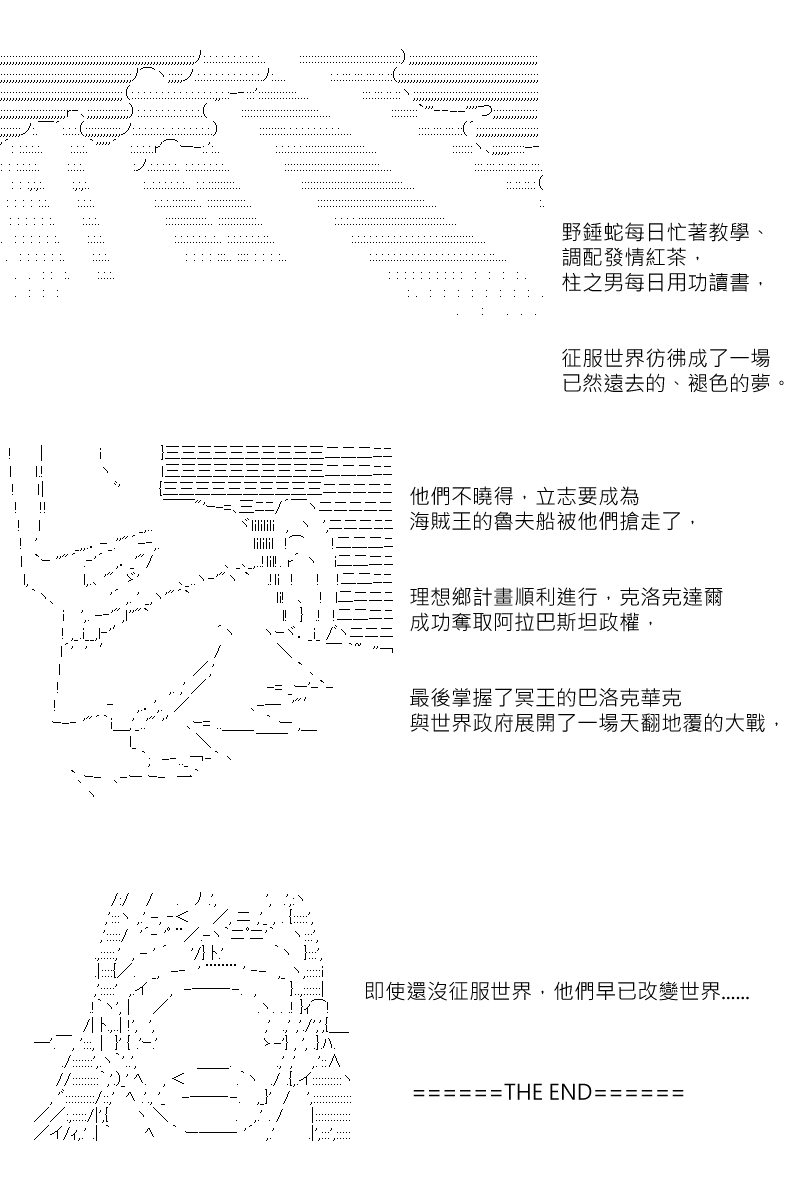 番外if篇01-第168话