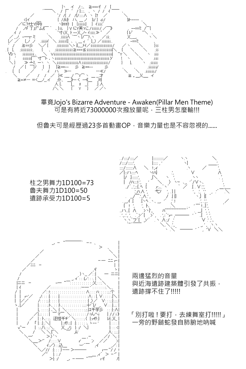 番外if篇01-第168话