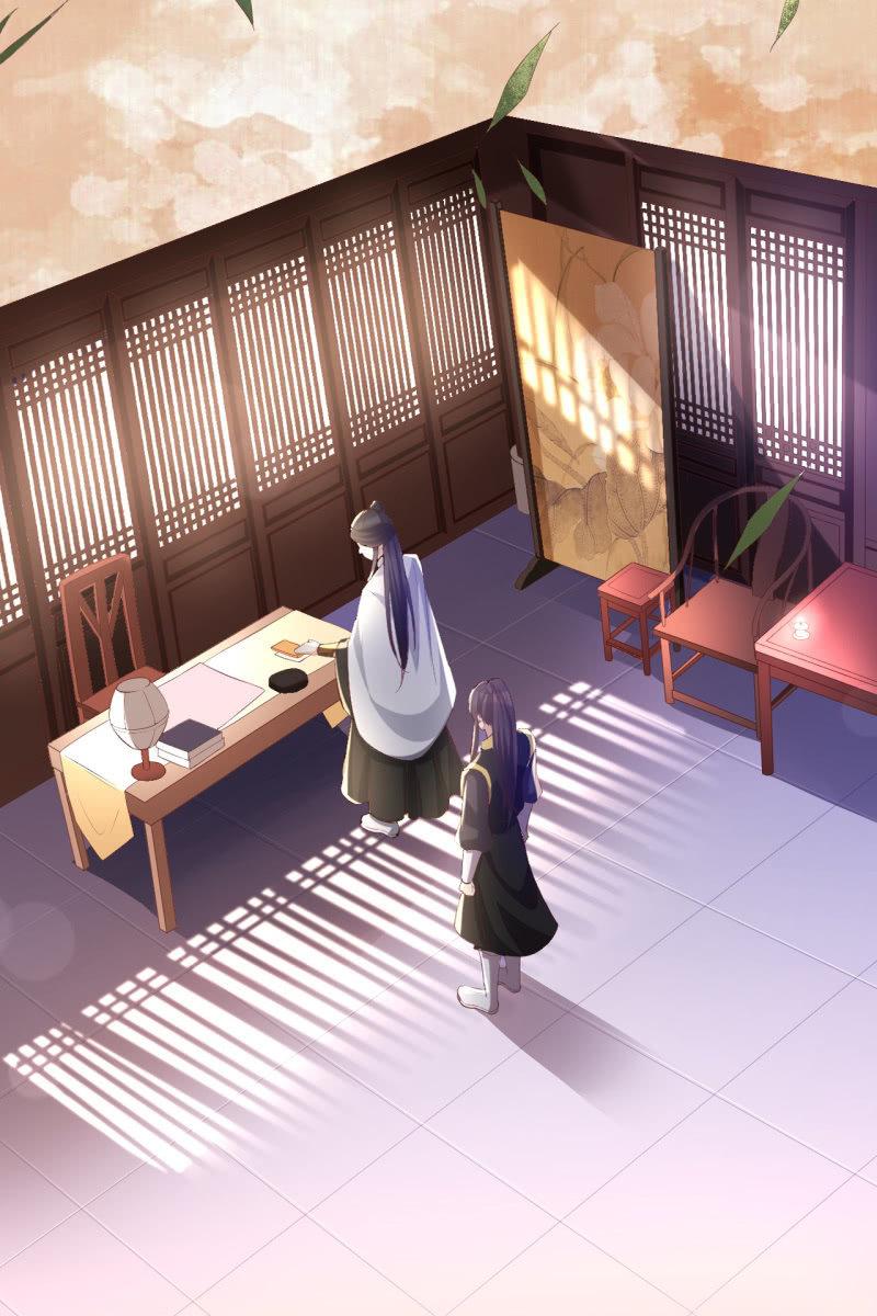引蛇出洞，性命攸关-第104话