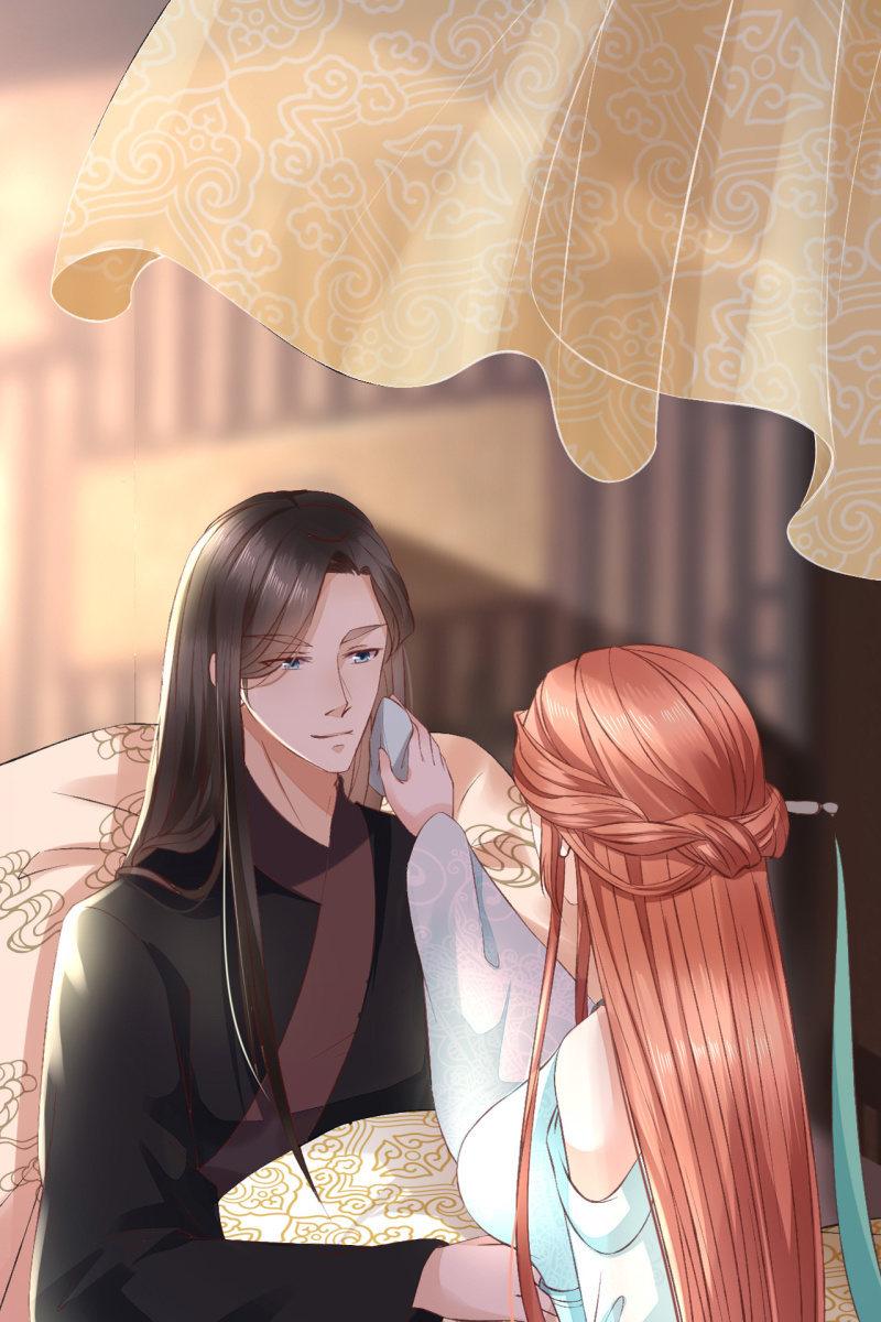 夫妻敞开心扉-第106话