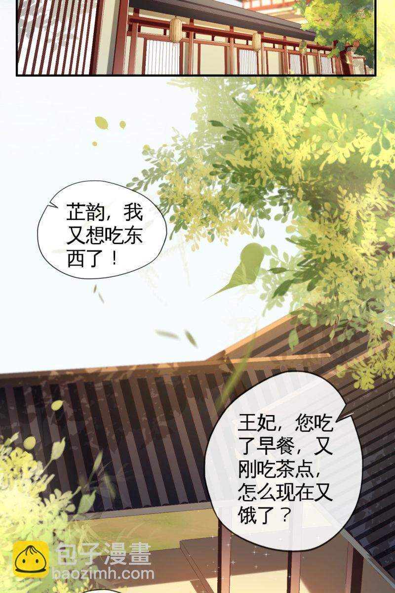 王妃怀孕了！？-第120话