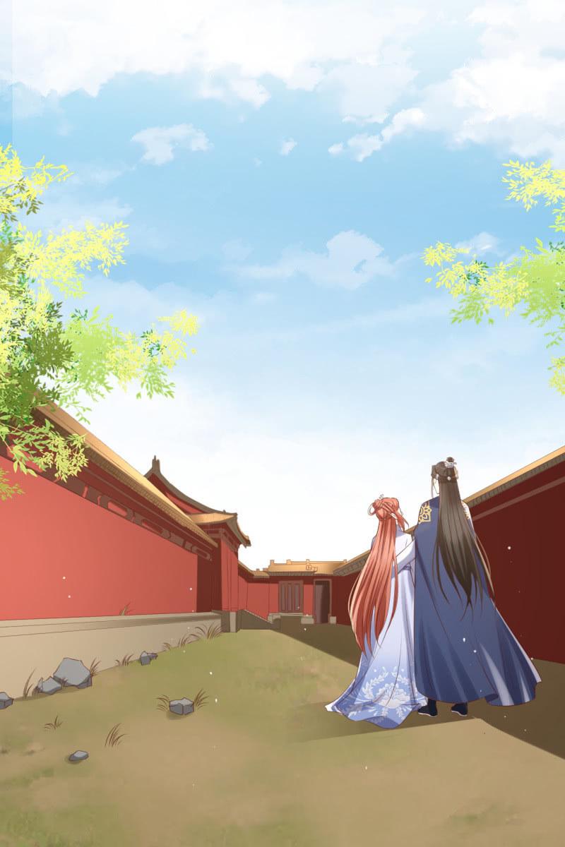 新皇登基-第146话