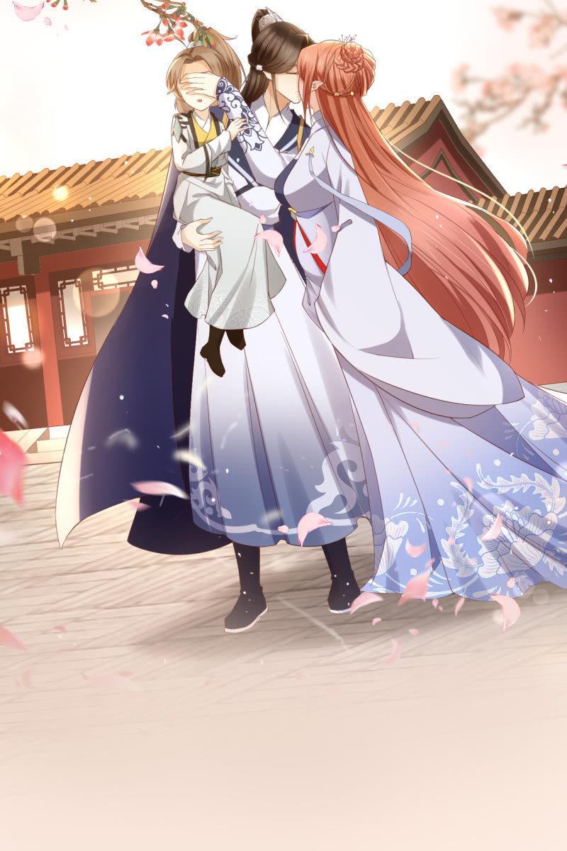新皇登基-第146话