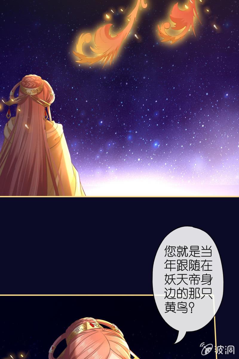 黄鸟解惑-第176话