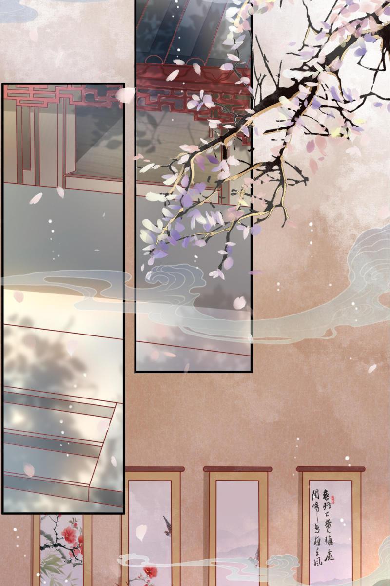 锦桃妹妹，我有话对你说-第36话