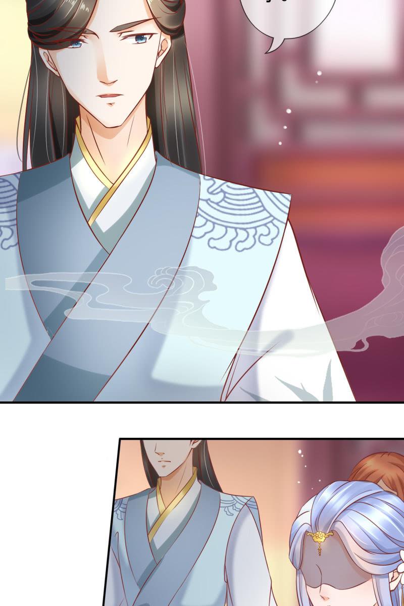 锦桃妹妹，我有话对你说-第36话