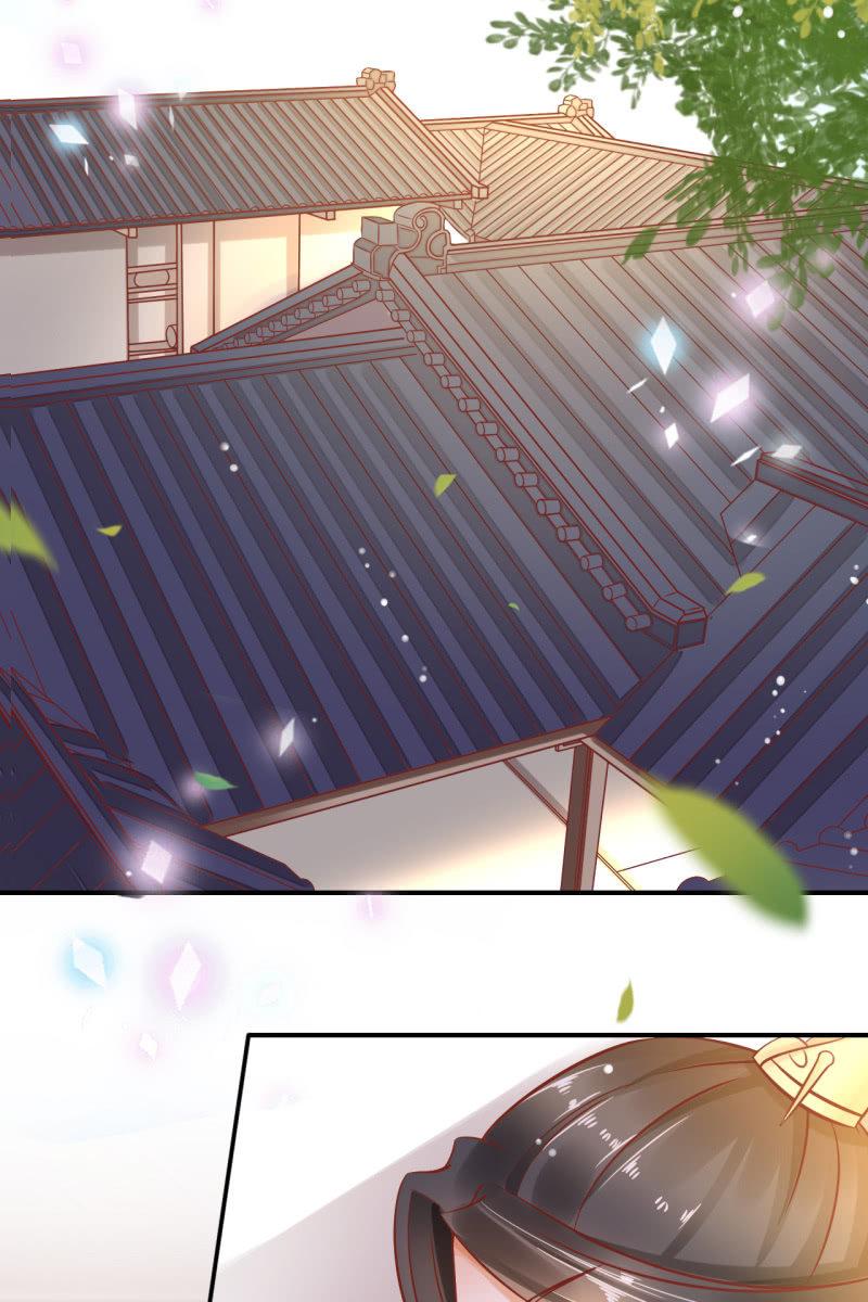 锦桃妹妹，我有话对你说-第36话