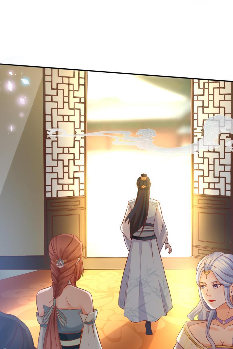 锦桃妹妹，我有话对你说-第36话