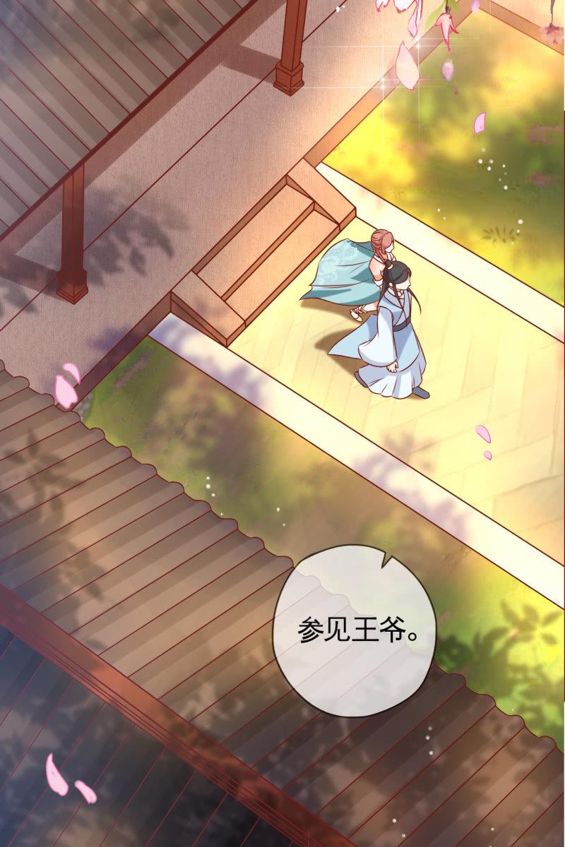锦桃妹妹，我有话对你说-第36话
