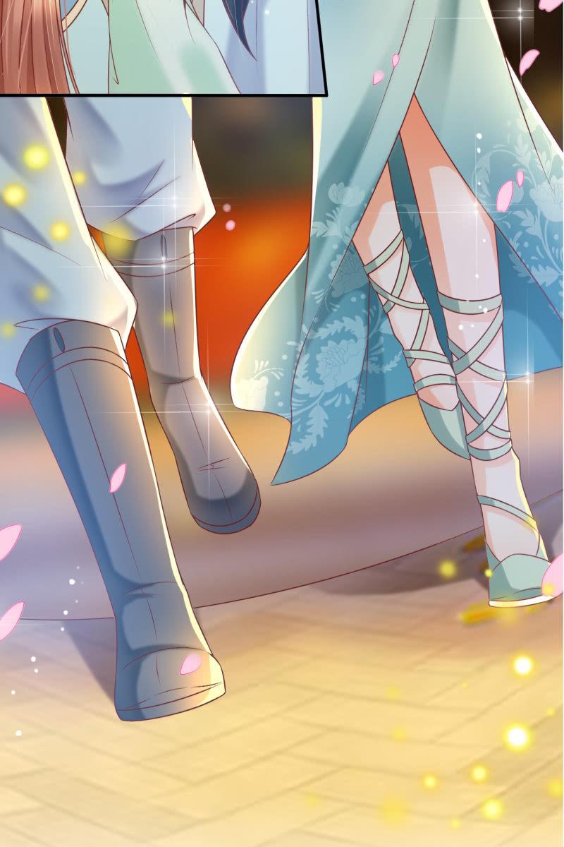 锦桃妹妹，我有话对你说-第36话