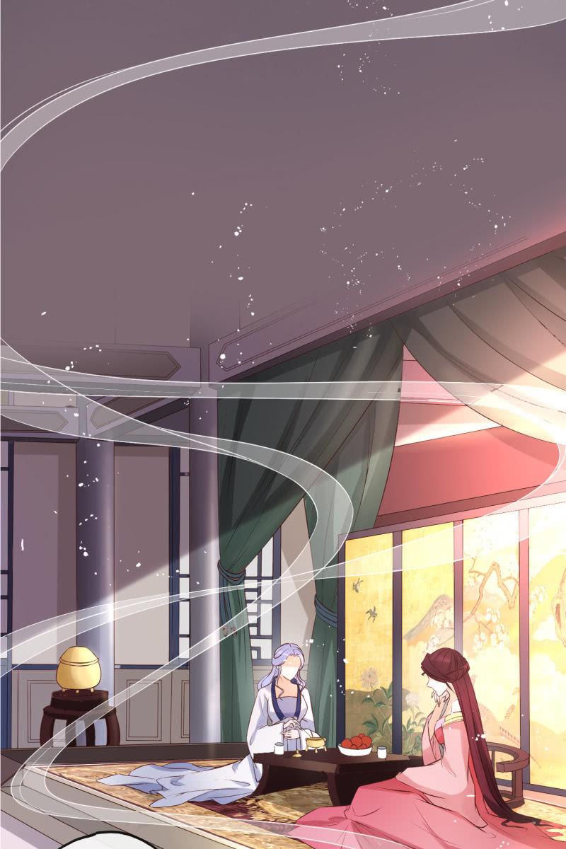 你不能对他动心！-第74话