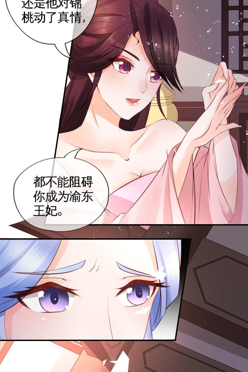 你不能对他动心！-第74话